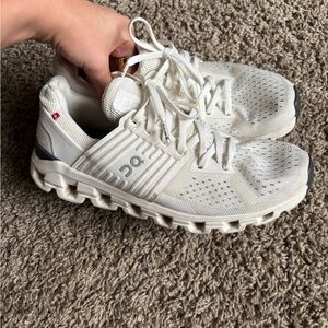 On Cloud Running Shoes